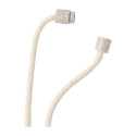 Strico natuurlijk  lanyard 