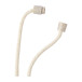 Strico natuurlijk  lanyard 