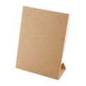 CreaPic Eco naturelle  Cadre photo personnalisé 