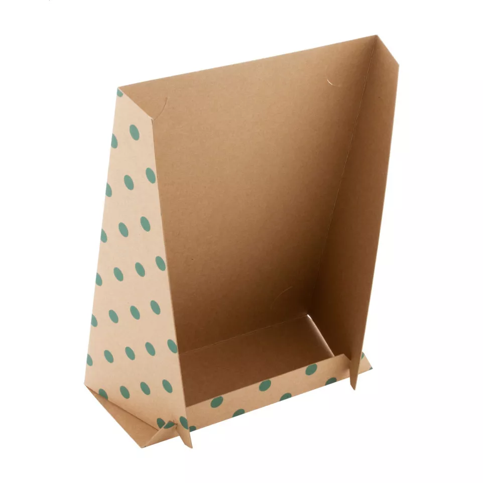 CreaPic Eco natural  custom photo frame 