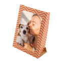 CreaPic Eco natuurlijk  custom made fotolijst 