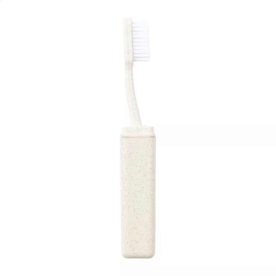 Wehoo naturelle  Brosse à dents 