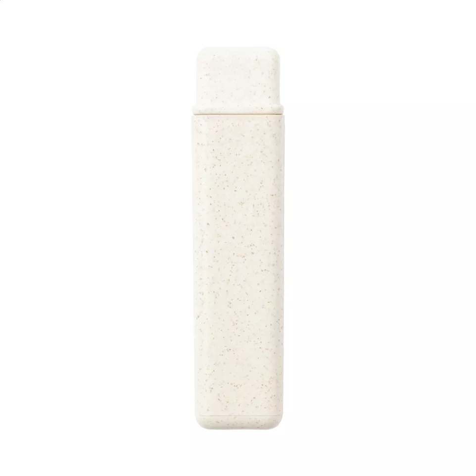 Wehoo naturelle  Brosse à dents 