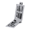 Fenicul gris  Set manicure 