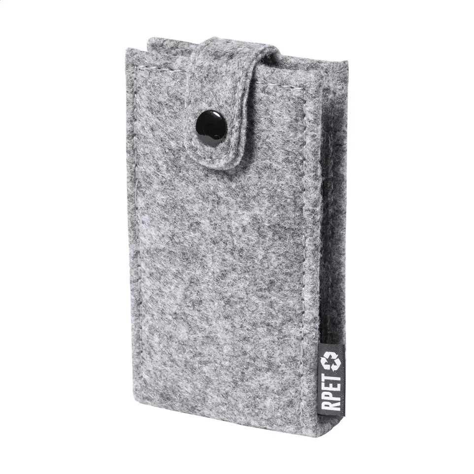 Fenicul gris  Set manicure 