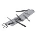 Fenicul grijs  manicure set 