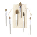 Strokes natuurlijk  make-up kwastenset 