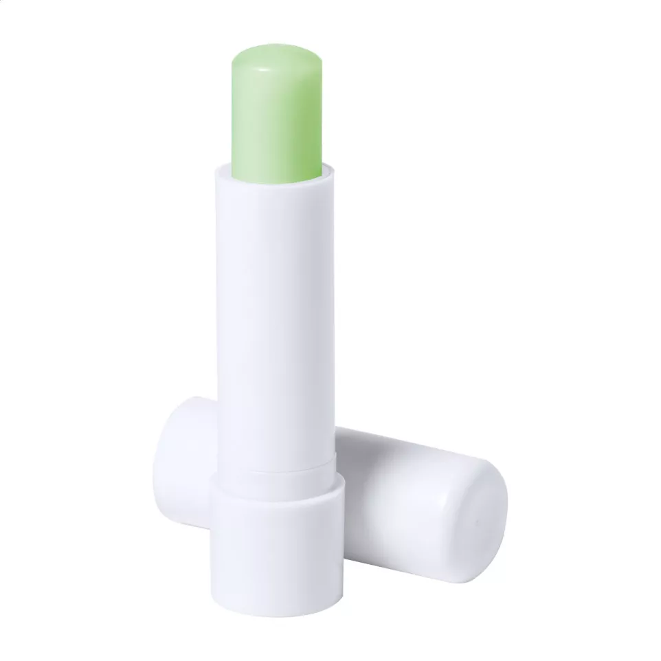 Avelox wit  lippenbalsem 