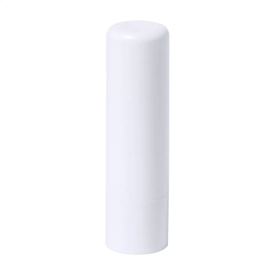 Avelox white  lip balm 