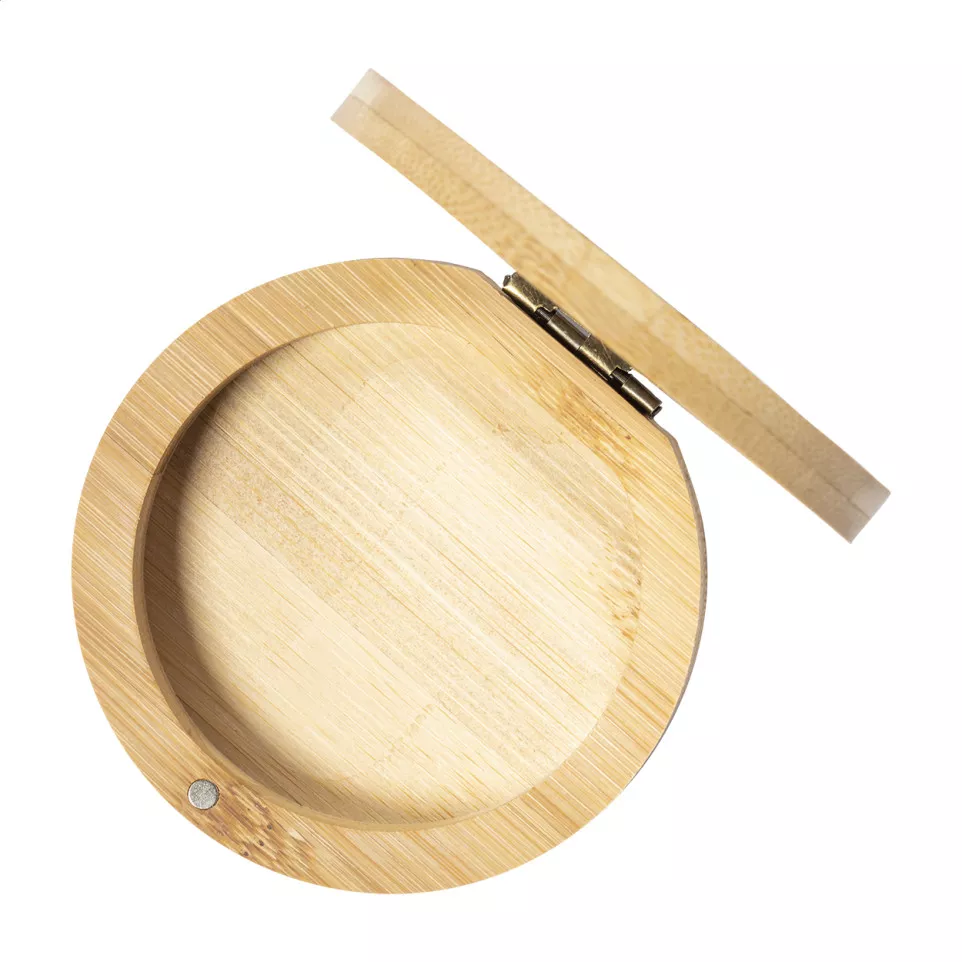 Mirishi natural  jewellery box 
