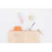 Mecol roze  make-up tas 