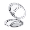 Pollux silver  pocket mirror 