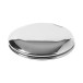 Pollux silver  pocket mirror 