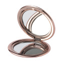 Pollux rose  pocket mirror 