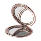 Pollux rose  pocket mirror 