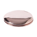 Pollux rose  pocket mirror 