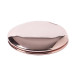 Pollux rose  pocket mirror 