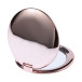 Pollux rose  Miroir de poche 