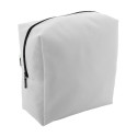 CreaBeauty Square L noir blanc Trousse de maquillage personnalisée 