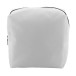 CreaBeauty Square L noir blanc Trousse de maquillage personnalisée 