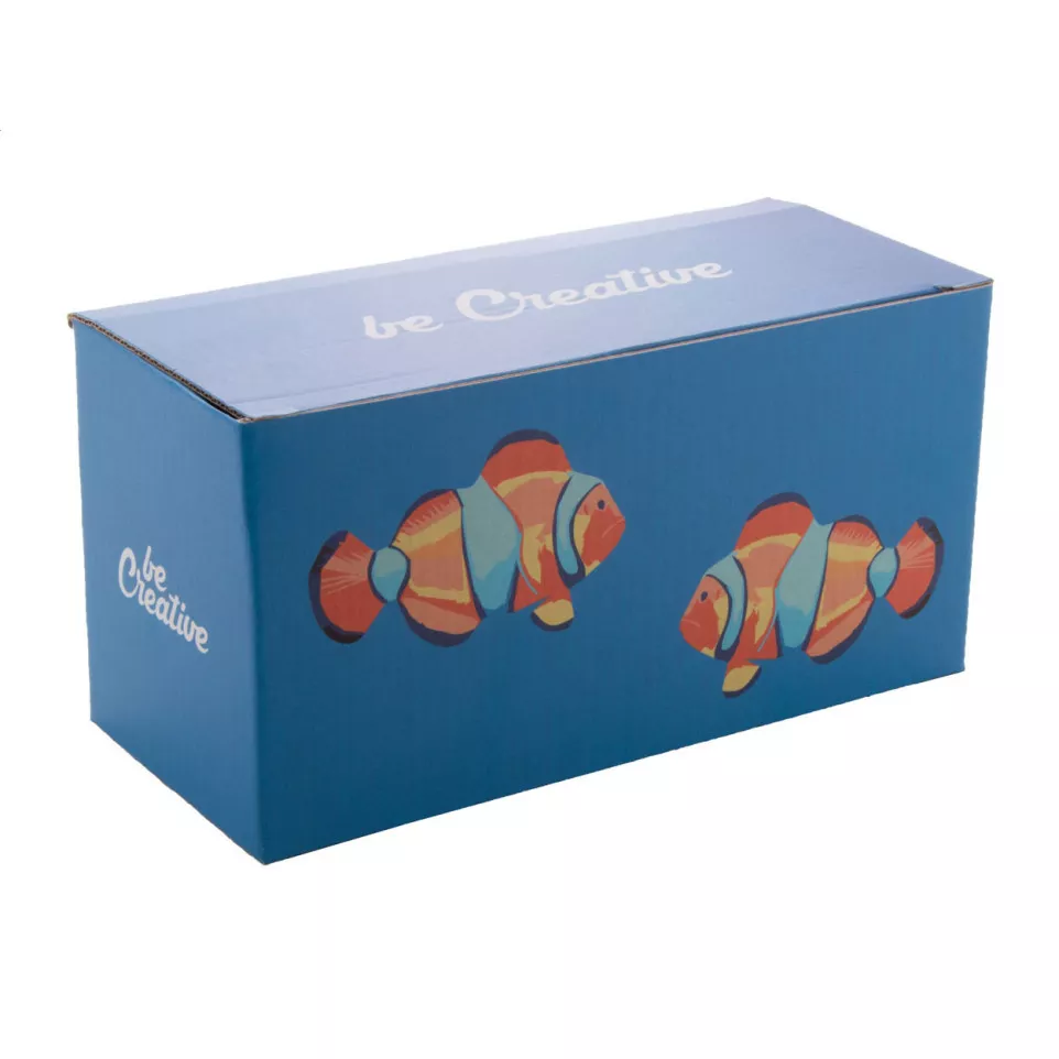 CreaBox Mug Double white  custom...