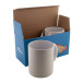 CreaBox Mug Double wit  custom made dubbele mokdoos 