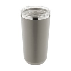 Lungogo grey  thermo cup 