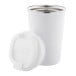 Indicut wit  thermo beker 