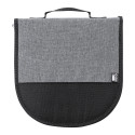 Pikken grijs  RPET-picknickset 