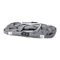 Scampa grey  RPET picnic basket 
