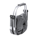 Scampa gris  Panier pique-nique en RPET 