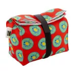 CreaSnack XL white  custom snack bag 