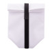 CreaSnack XL blanc  Sac snack sur mesure 
