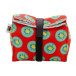 CreaSnack XL blanc  Sac snack sur mesure 