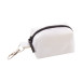 Pavesave zwart wit custom made RPET hondenpoepdispenser 