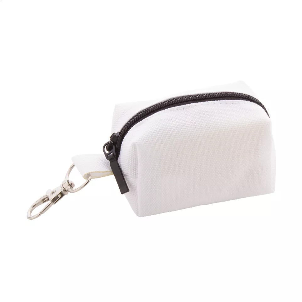 Pavesave black white custom RPET dog...