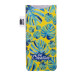 CreaFelt Sun blanc gris Etui à lunettes de soleil RPET 