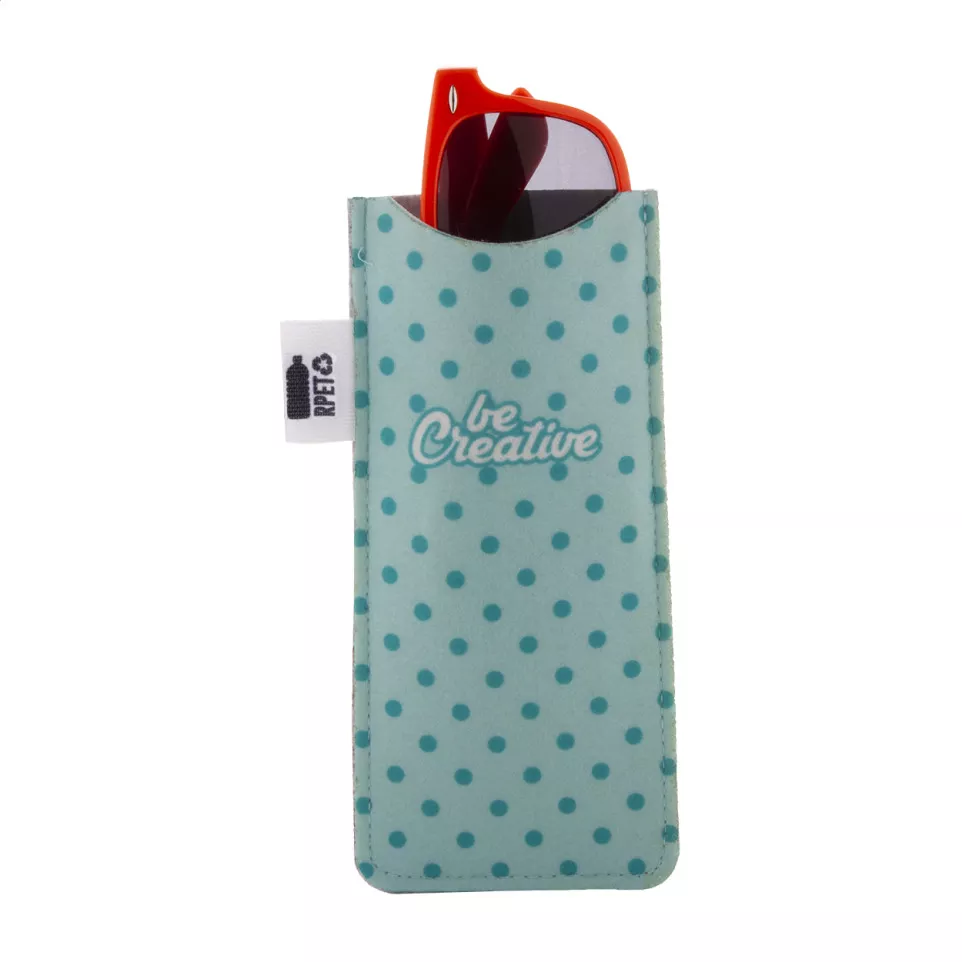 CreaFelt Sun blanc gris Etui à...