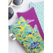CreaFelt Sun white grey custom RPET sunglasses case 