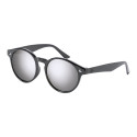 Snapper black  RPET sunglasses 