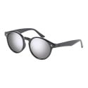 Snapper noir  Lunettes de soleil en RPET 