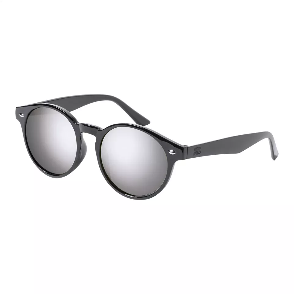 Snapper noir  Lunettes de soleil en...