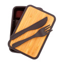 Rebento noir  Boîte à lunch 
