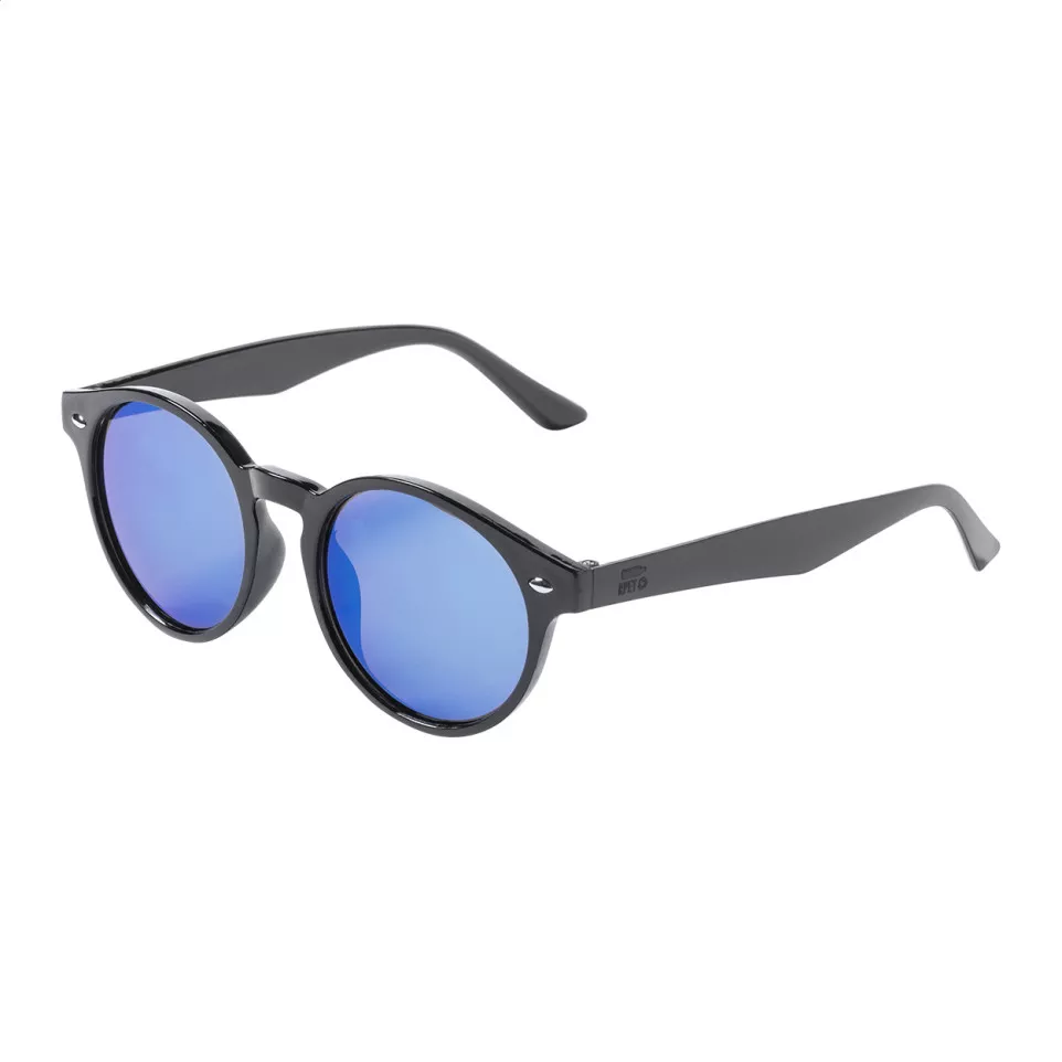 Snapper blue  RPET sunglasses 