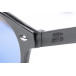 Snapper blue  RPET sunglasses 
