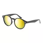 Snapper jaune  Lunettes de soleil en RPET 