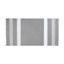 Makaha gris  Serviette de plage 