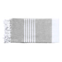 Makaha gris  Serviette de plage 