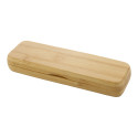 Chimon naturelle  parure stylos en bambou 