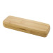 Chimon natural  bamboo pen set 